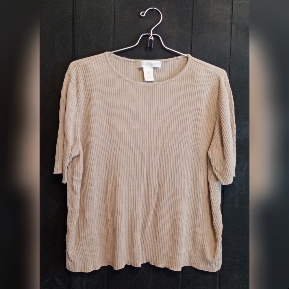 Preston and York Vintage tshirt